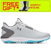 Under Armour Gents Drive Fade 2 7 Grey 011 image