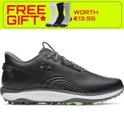 Under Armour Gents Drive Fade 2 SL 6H Black 001 image