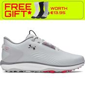 Under Armour Gents Drive Fade 2 SL 6H Grey 011 image
