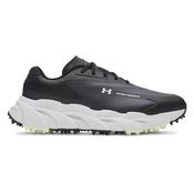 Under Armour Gents Halo Hybrid SL 7 Black 001