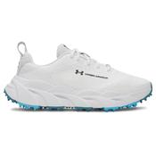 Under Armour Ladies Halo Hyb SL 4 White 100