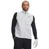 Under Armour Gents Drive Pro Hyb Vest Small Grey 014