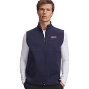 Under Armour Gents Drive Pro Hyb Vest Small Midnight 410 image