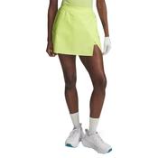 Under Armour Ladies Halo Skort Small Green 391 image