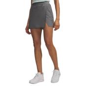Under Armour Ladies Halo Skort Small Green 709 image