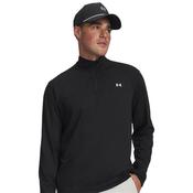 Under Armour Gents T2G 1/4 Zip 3XL Black 001 image