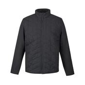 Under Armour Gents Drive Pro Insulated Jkt Large Black 001 image