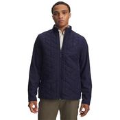 Under Armour Gents Drive Pro Insulated Jkt Small Midnight 410 image