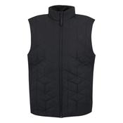 Under Armour Gents Drive Pro Insulated Vest Medium Black 001 image