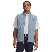 Under Armour Gents Drive Pro Insulated Vest Small Blue 448 image