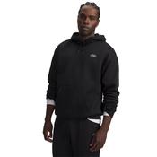 Under Armour Gents Rival Fleece Hoodie Small Black 008
