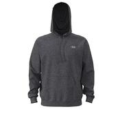 Under Armour Gents Rival Fleece Hoodie Small Castlerock 025