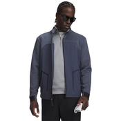 Under Armour Gents Drive Pro Hyb F/ Zip Small Grey 044 image