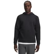 Under Armour Gents Drive Midlayer Hoodie Small Black 001 image