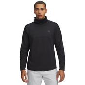 Under Armour Gents Drive Funnel Neck Small Black 001 image