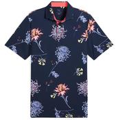 Puma Gents Mattr Dalia Polo Small Navy - Blue image