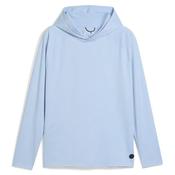 Puma Gents Cloudspun Tech Hoodie 2XLarge HAUTE TROPIC image