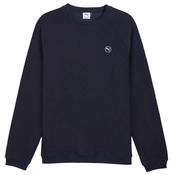 Puma Gents Boulder 2.0 Crewneck 2XLarge Deep Navy image