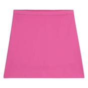 Puma Ladies  Korra Skirt 17" Small PINK OPAL