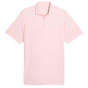 Puma Gents Pure 3.0 Polo Small Rose Blossom image