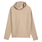 Puma Gents Boulder 2.0 Hoodie Small Birch image