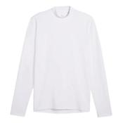 Puma Gents Cloudspun Baselayer Small WHITE GLOW image