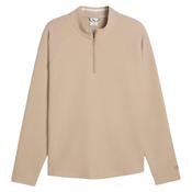 Puma Gents Boulder 2.0 1/4 Zip Small Birch image