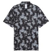 Puma Gents X PTC Palm Polo Medium Puma Black image
