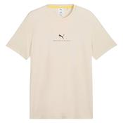 Puma Gents X RealTree T-Shirt Medium Alpine Snow image