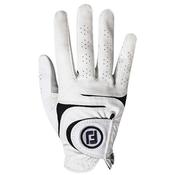 FootJoy WeatherSof MRH Gloves Small White image