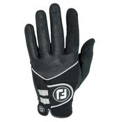 FootJoy 67279 FJ W Raingrip Glove Large Black image