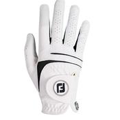 FootJoy Weathersof LRH Glove Large White