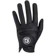 FootJoy Weathersof LLH Glove Medium/Large Black