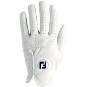 FootJoy 68828 FJ Cabrettasof MLH Glove XLarge Pearl