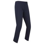 FootJoy Ladies Cropped Pant XSmall Navy image