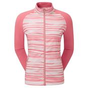 FootJoy Ladies Hybrid W Jacket XSmall Coral