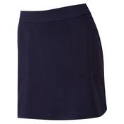 FootJoy Ladies Interlock Skort XSmall Navy image