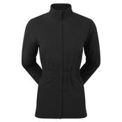 FootJoy Ladies Hydrolite Jacket XSmall Black