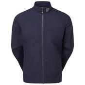 FootJoy Gents HydroLite X Jacket Small Navy