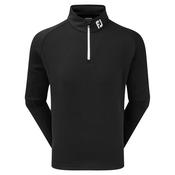 FootJoy Gents Essential Chill Out Top Small Black image