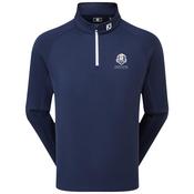 FootJoy Gents Essential Chill Out Top Ryder Cup Small Navy