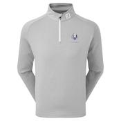FootJoy Gents Essential Ryder Cup Chill Out Top Small Heather Grey
