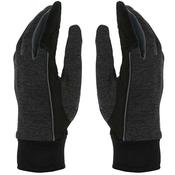 Cobra Stormgrip Winter Gloves Pair Small Black