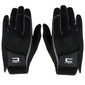 Cobra StormGrip Rain Glove Pair Small Black