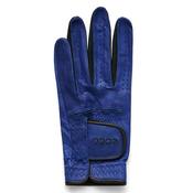 Ecco Mens Golf Gloves Small Mazarine Blue image