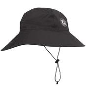 Galvin Green Gents Asher Waterproof Hat Small Black