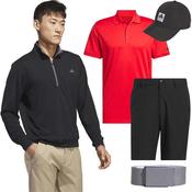 Adidas Gents 5 for €149.95 Bundle