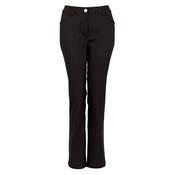 Green Lamb Ladies Weather Tech Trouser 20 - Short Black