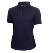 Green Lamb Ariel S/S Shirt 10 Navy White image