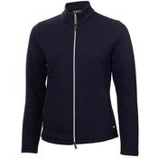 Green Lamb Ellen Jacqd Jacket 8 Navy